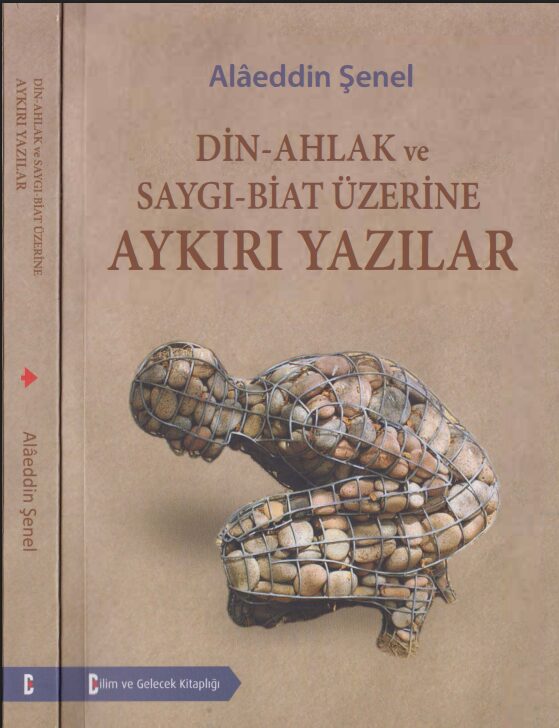 Din, Ahlak ve Saygı: Biat Üzerine Aykırı Yazılar PDF