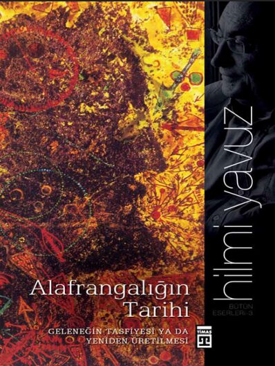 Alafrangalığın Tarihi PDF | Hilmi Yavuz