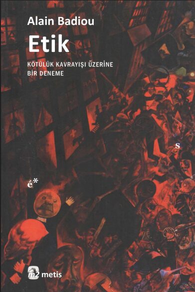Etik PDF | Alain Badiou