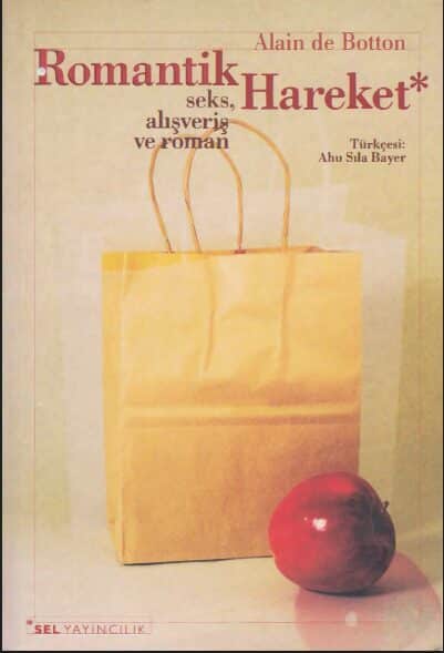 Romantik Hareket PDF | Alain de Botton