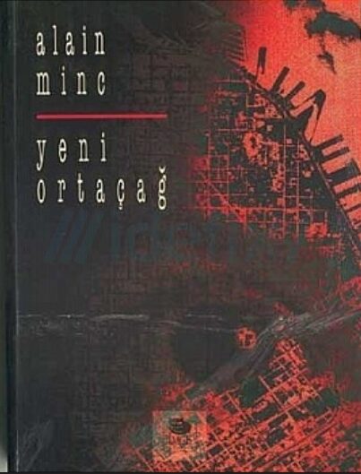 Yeni Ortaçağ PDF | Alain Minc