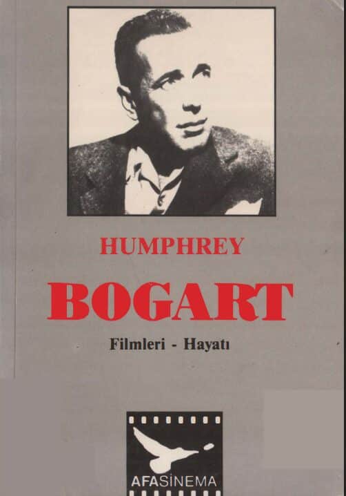 Humphrey Bogart PDF | Alain G. Barbour