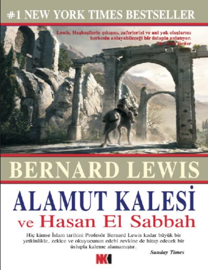 Alamut Kalesi PDF | Bernard Lewis