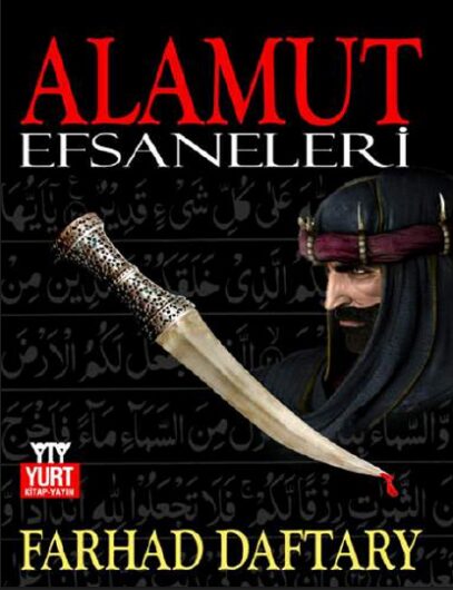 Alamut Efsâneleri PDF | Farhad Daftary