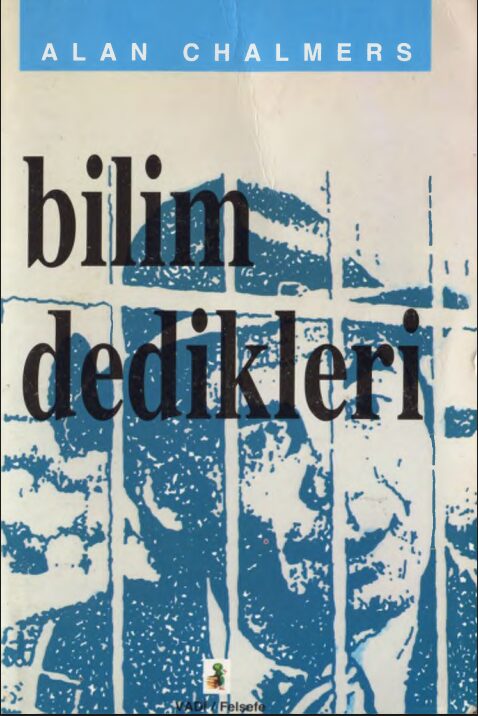 Bilim Dedikleri PDF | Alan Chalmers