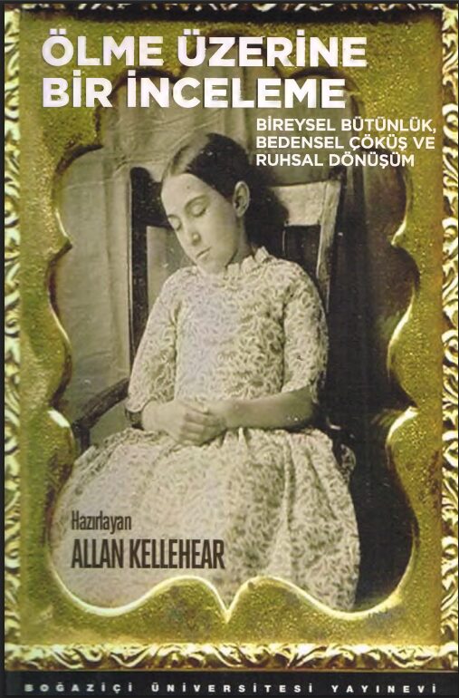 Ölme Üzerine Bir İnceleme PDF | Alan Kellehear