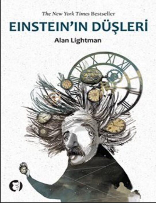 Einstein’ın Düşleri PDF | Alan Lightman