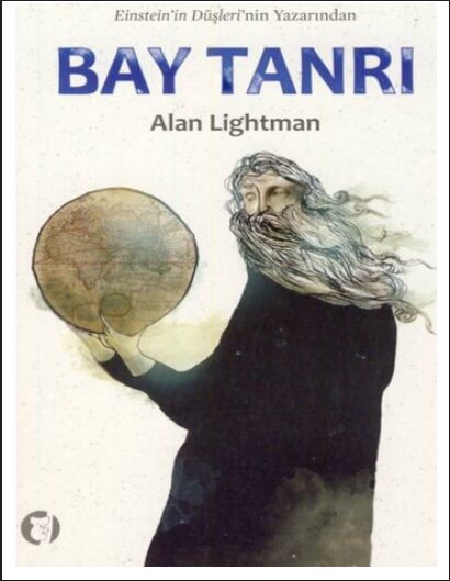 Bay Tanrı PDF | Alan Lightman