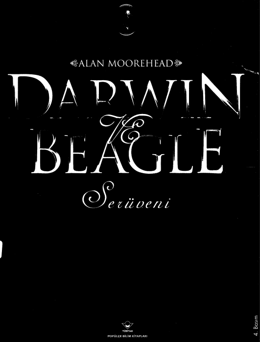 Darwin ve Beagle Serüveni PDF | Alan Moorehead