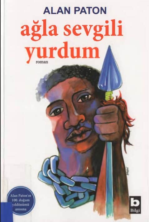 Ağla Sevgili Yurdum PDF | Alan Paton