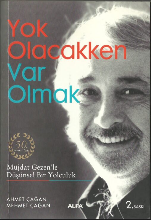 Yok Olacakken Var Olmak PDF |