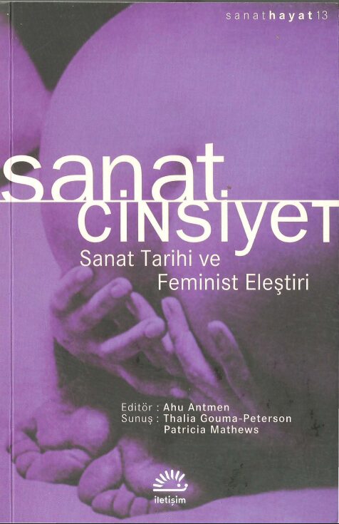 Sanat ve Cinsiyet PDF | Ahu Antmen