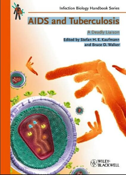 AIDS and Tuberculosis: A Deadly Liaison (İngilizce PDF)