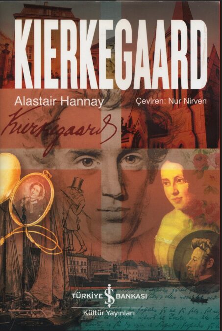 Kierkegaard PDF | Alastair Hannay