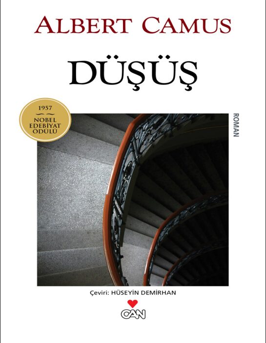 Düşüş PDF | Albert Camus