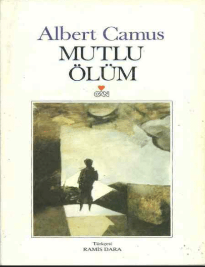 Mutlu Ölüm PDF | Albert Camus