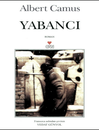Yabancı PDF | Albert Camus