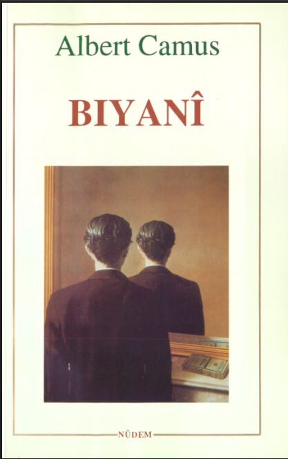 Biyani PDF | Albert Camus