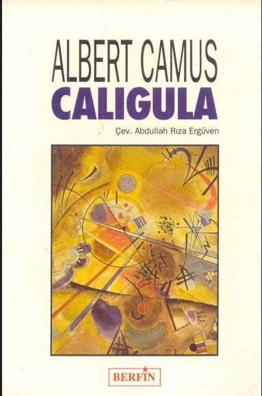 Caligula PDF | Albert Camus