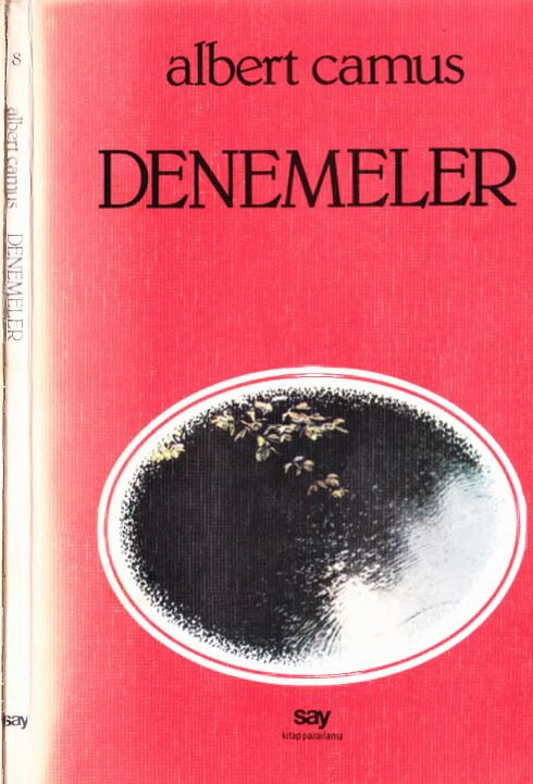 Denemeler PDF | Albert Camus