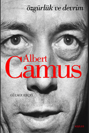 Özgürlük ve Devrim PDF | Albert Camus