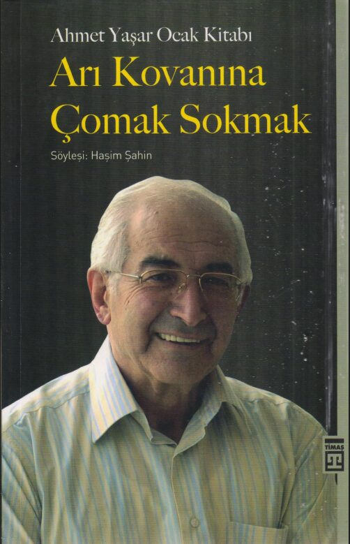 Arı Kovanına Çomak Sokmak