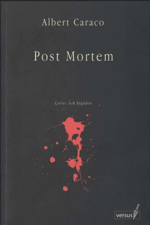 Post Mortem PDF | Albert Caraco
