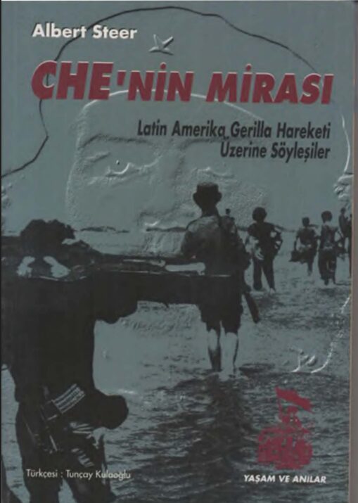 Che’nin Mirası PDF | Albert Steer