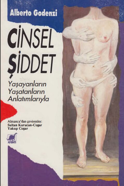 Cinsel Şiddet PDF | Alberto Godenzi