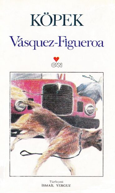 Köpek PDF | Alberto Vázquez-Figueroa