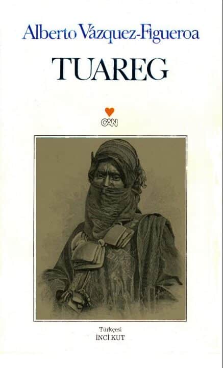 Tuareg PDF | Alberto Vázquez-Figueroa 6 Tuareg PDF | Alberto Vázquez-Figueroa