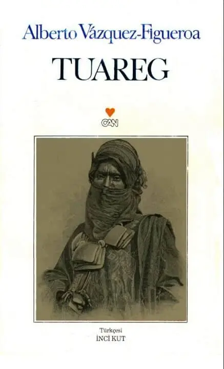 Tuareg PDF | Alberto Vázquez-Figueroa