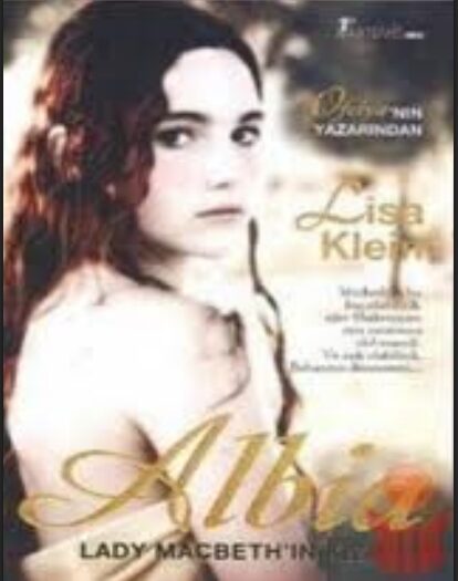 Albia PDF | Lisa Klein