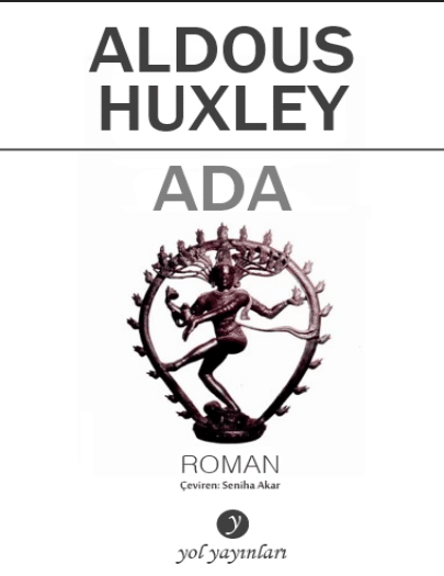 Ada PDF | Aldous Huxley