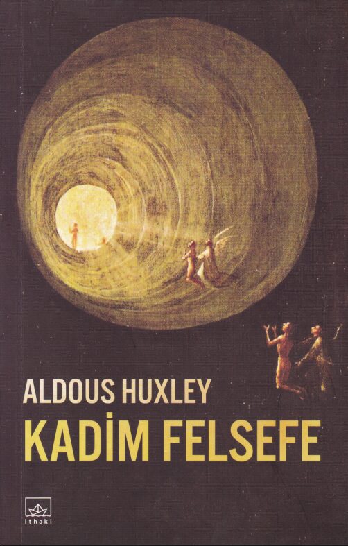 Kadim Felsefe PDF | Aldous Huxley
