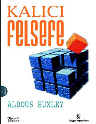 Kalıcı Felsefe PDF | Aldous Huxley