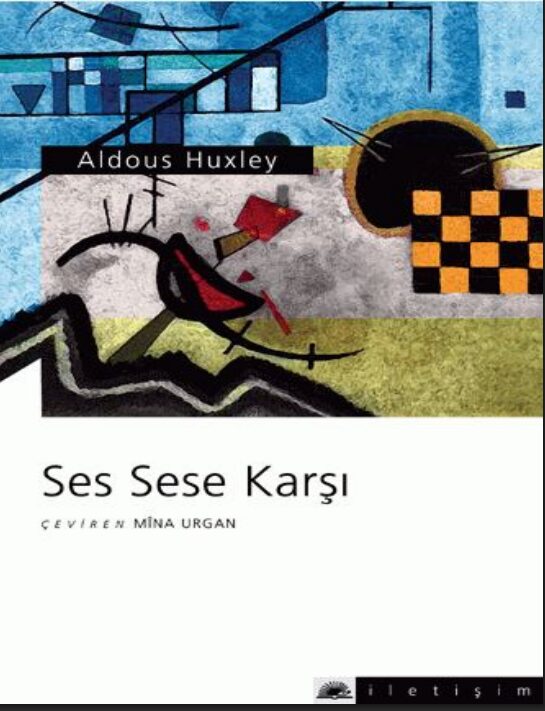 Ses Sese Karşı PDF | Aldous Huxley