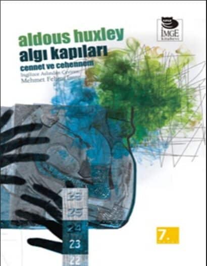 Algı Kapıları · Cennet ve Cehennem PDF | Aldous Huxley