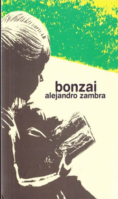 Bonzai PDF | Alejandro Zambra