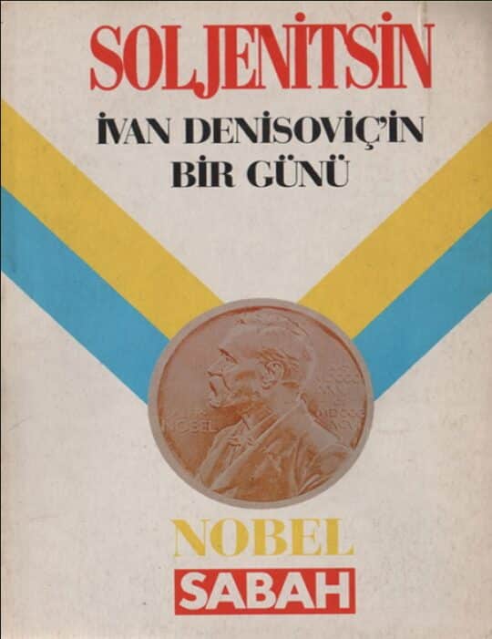 İvan Denisoviç’in Bir Günü PDF | Aleksandr İsayeviç Soljenitsin