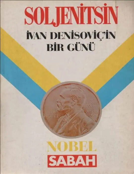 İvan Denisoviç’in Bir Günü PDF | Aleksandr İsayeviç Soljenitsin