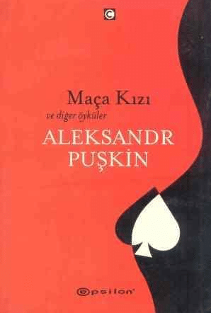 Dubrovski ve Maça Kızı PDF | Aleksandr Sergeyeviç Puşkin 8 Dubrovski ve Maça Kızı PDF | Aleksandr Sergeyeviç Puşkin