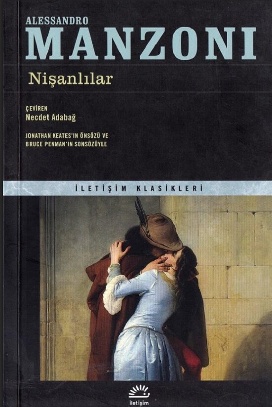 Nişanlılar PDF | Alessandro Manzoni
