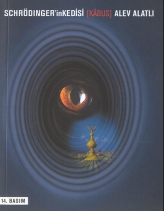 Schrödinger’in Kedisi 1 PDF | Alev Alatlı