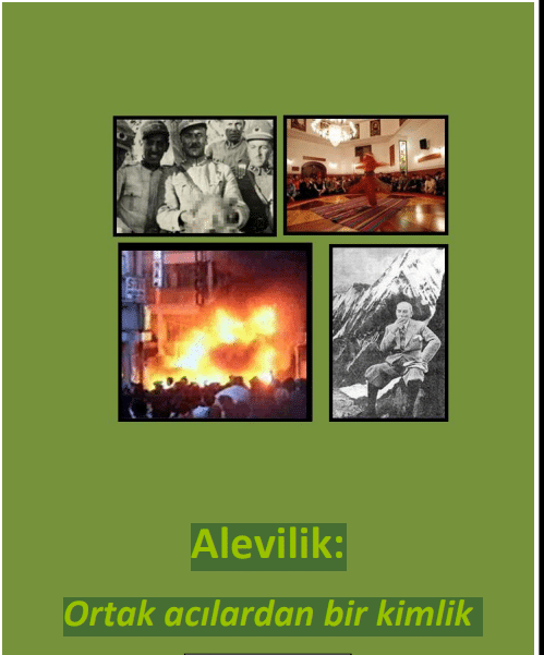 Alevilik: Ortak Acılardan Bir Kimlik PDF | Derin Düşünce