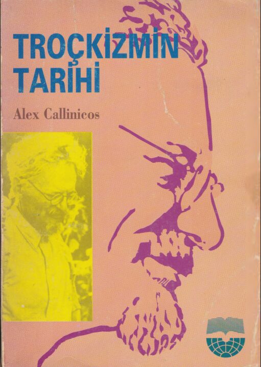 Troçkizmin Tarihi PDF | Alex Callinicos