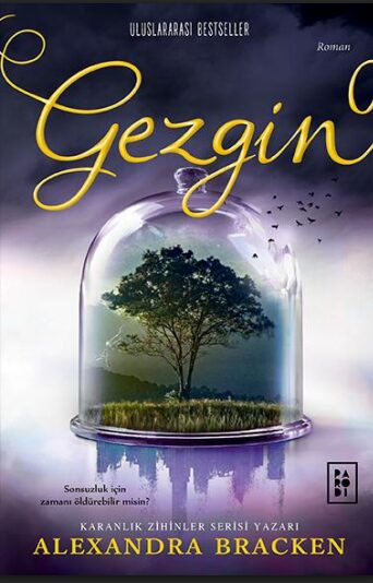 Gezgin PDF | Alexandra Bracken