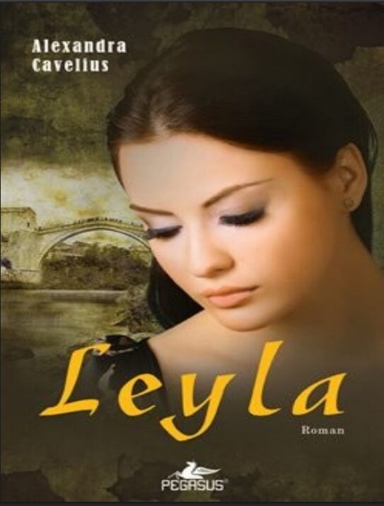 Leyla PDF | Alexandra Cavelius