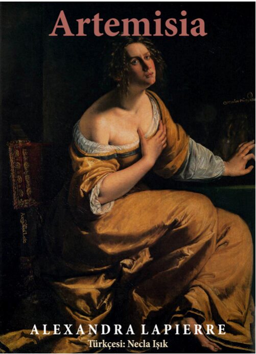 Artemisia PDF | Alexandra Lapierre