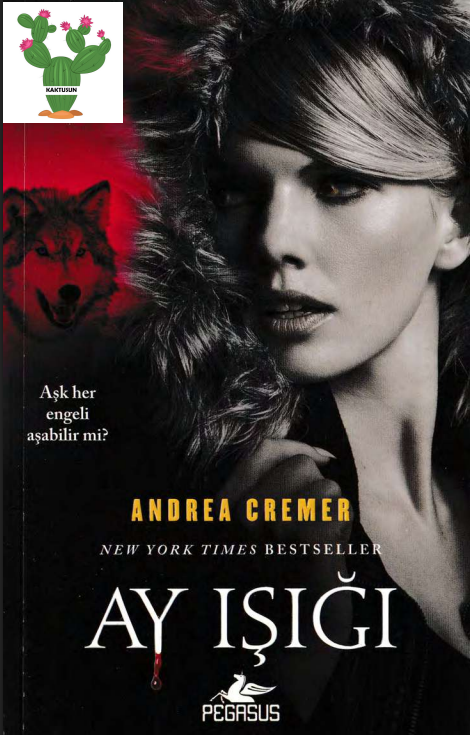 Ay Işığı (Bloodrose) PDF – Andrea Cremer
